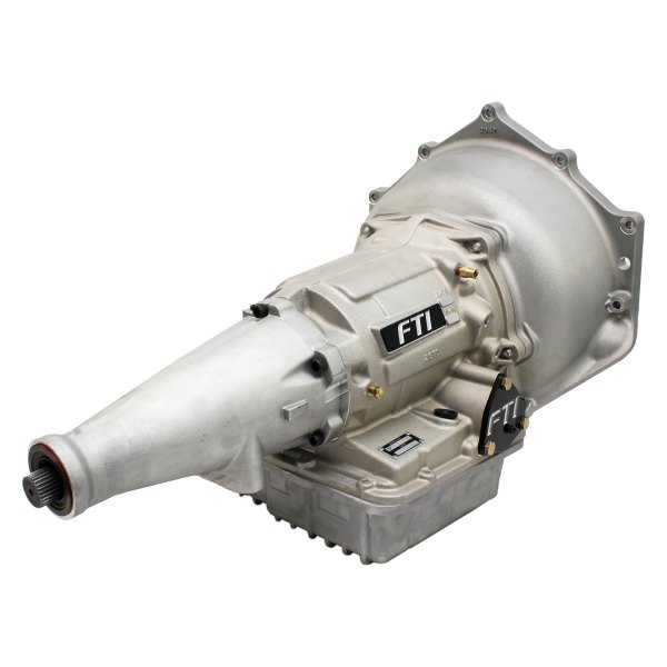 FTI® - Mud Series™ Level 5.5 Automatic Transmission