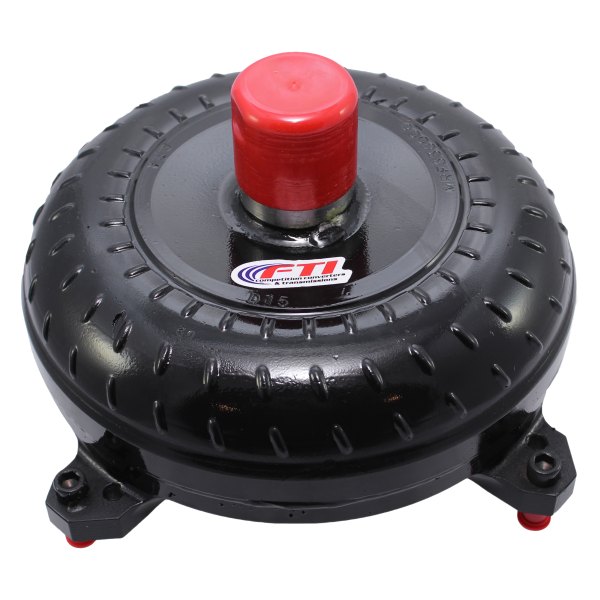 FTI® - MR Series™ Mud Racing Torque Converter