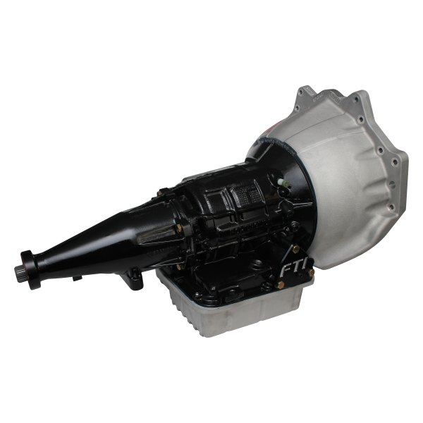 FTI® - Pro Series Level 3 Automatic Transmission Assembly