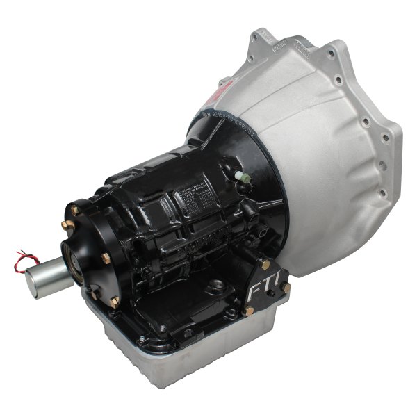 FTI® - Pro Series Level 3 Automatic Transmission Assembly