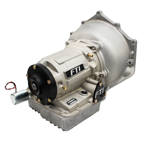 FTI® - Pro Series™ Level 5 Automatic Transmission