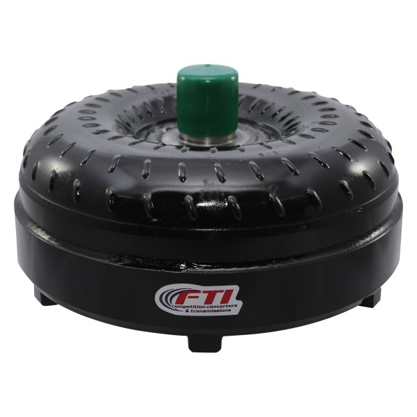 FTI® - SRL-3 Series™ Billet Triple Clutch Torque Converter