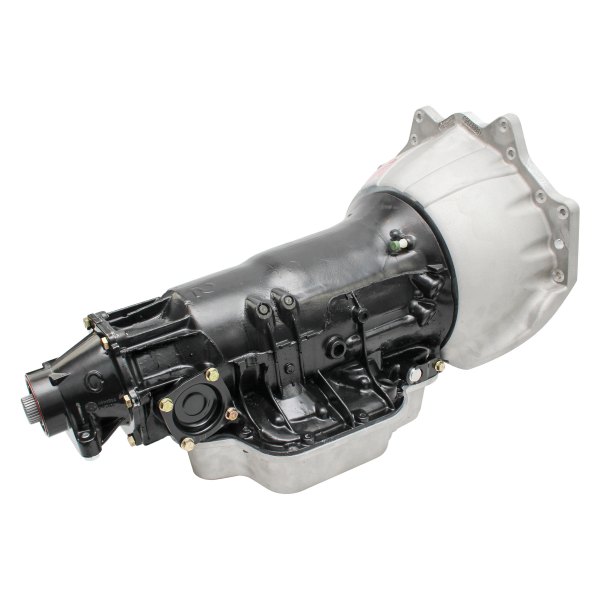 FTI® - Level 3 Performance Automatic Transmission