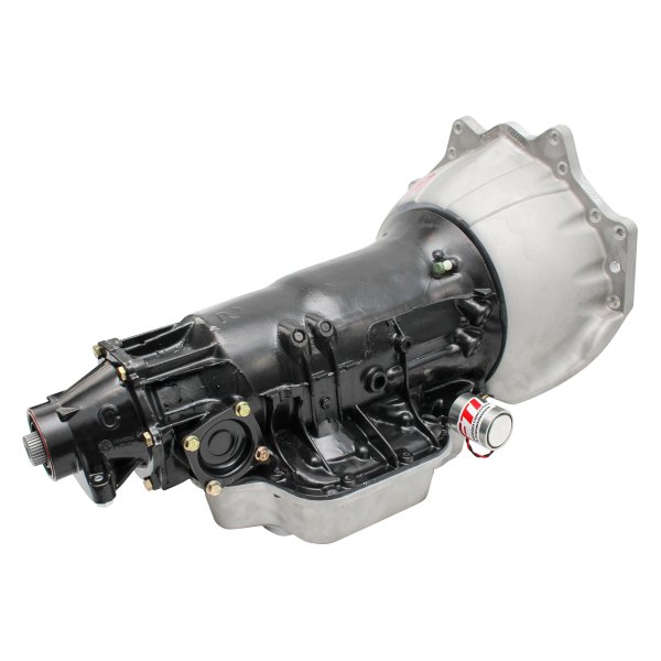 FTI® - Level 4 Automatic Transmission Assembly