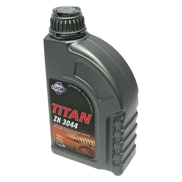 Fuchs® - Titan™ ZH 3044 CHF 202 Synthetic Hydraulic System Fluid