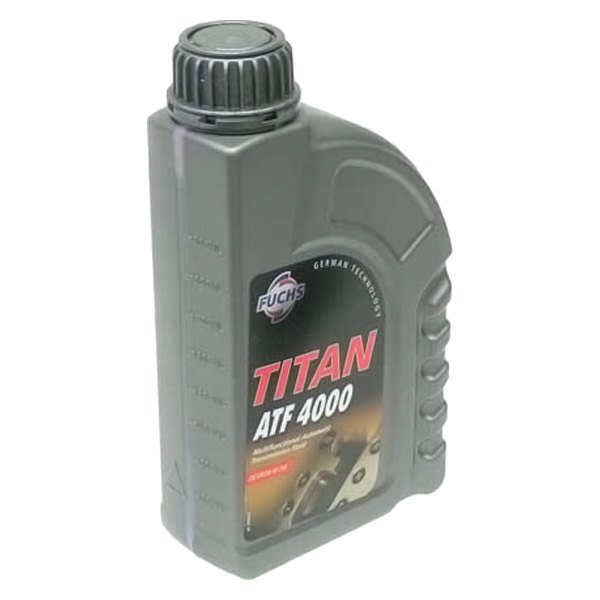 Fuchs® - Titan™ Synthetic ATF 4000 Automatic Transmission Fluid