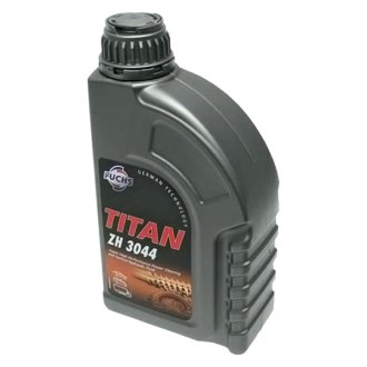 FUCHS TITAN SINTOPOID SAE 75W90 Gear Oil (1 Liter)