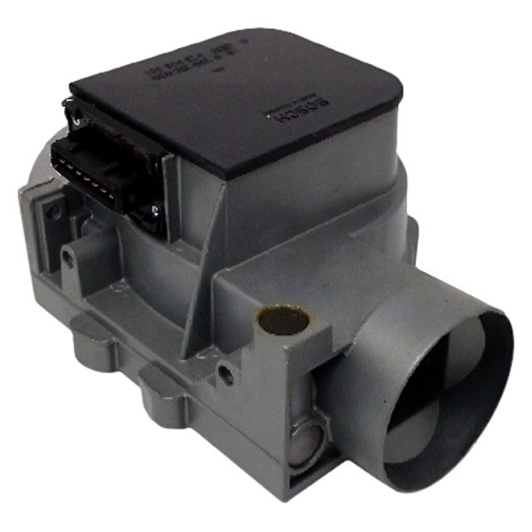 Fuel Injection® - Remanufactured Air Flow Meter