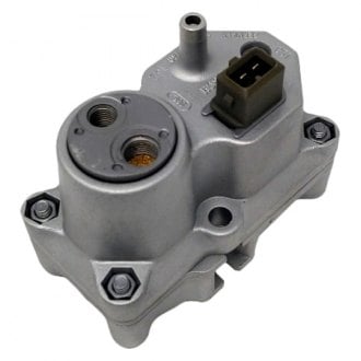 Volkswagen Jetta Replacement Fuel Pressure Regulators – CARiD.com