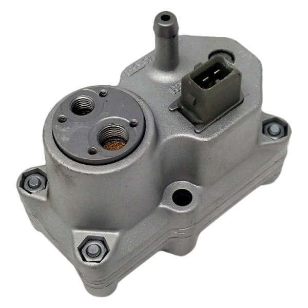 Fuel Injection® - Remanufactured Warm-Up Regulator