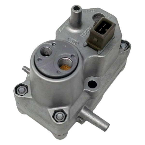 Fuel Injection® - Remanufactured Warm-Up Regulator