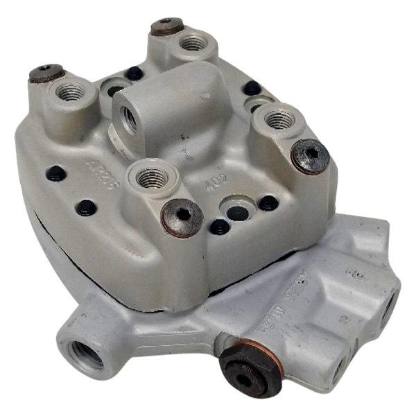 Fuel Injection® - Remanufactured Fuel Distributor
