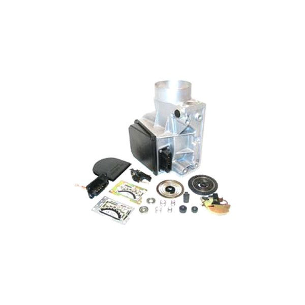  Fuel Injection® - Remanufactured Air Flow Meter