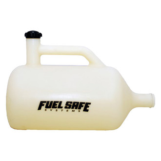 Fuel Safe® - Dump Can