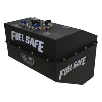 Fuel Safe® - Fuel Cell