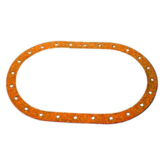 Fuel Safe® - Oval Gasket
