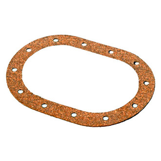 Fuel Safe® - Oval Gasket