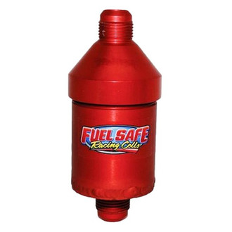Fuel Safe® - 1" External Mount Discriminator Valve