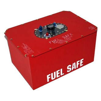 Fuel Safe® - Fuel Cell