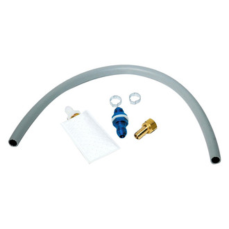 Fuel Safe® - Fuel Pickup Kit with Filter