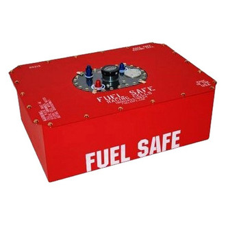 Fuel Safe® - Fuel Cell