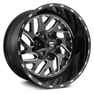 26 Inch Rims - Custom 26