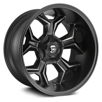 2019 Toyota Tundra Rims & Custom Wheels at CARiD.com