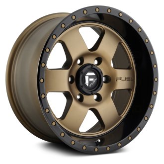 Jeep Wrangler Rims & Custom Wheels - CARiD.com