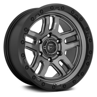 Chevy Silverado Rims & Custom Wheels - CARiD.com