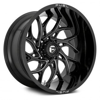 Vossen HF6-4 (Hybrid Forged 6-Lug) Buy with delivery, installation,  affordable price and guarantee