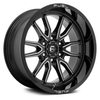 24 Inch Rims | Custom 24