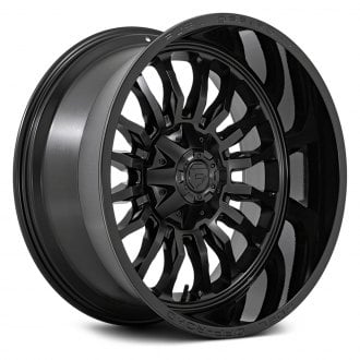 22 Inch Rims | Custom 22