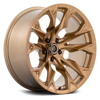 FUEL® - D805 FLAME 5 Platinum Bronze