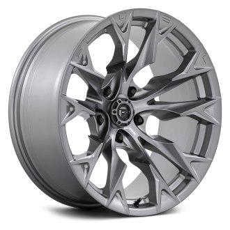 FUEL® - D806 FLAME 5 Platinum