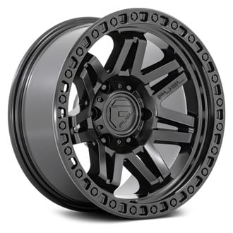 FUEL® - D810 SYNDICATE Blackout
