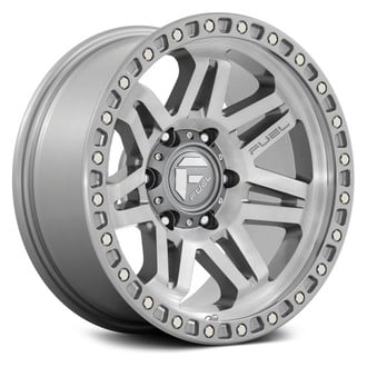 FUEL® - D812 SYNDICATE Platinum