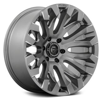 FUEL® - D830 QUAKE Platinum