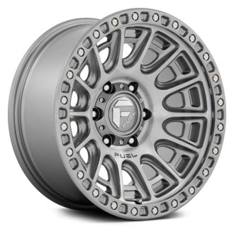 FUEL® - D833 CYCLE Platinum