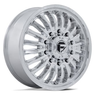 FUEL® - D891 ARC DUALLY Polished