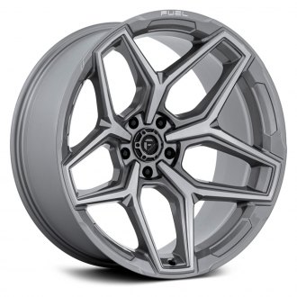 FUEL® - FC854 FLUX 5 Platinum