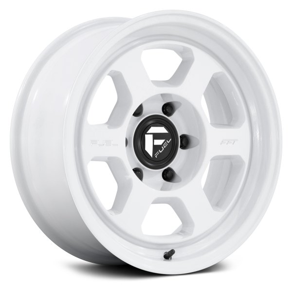 FUEL® - FC860 HYPE Gloss White
