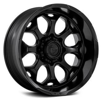 FUEL® - FC862 SCEPTER Blackout