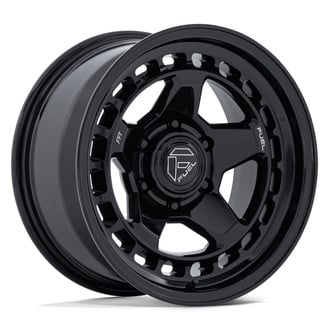 FUEL® - FC894 CORE Gloss Black