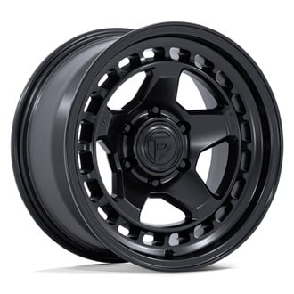 FUEL® - FC894 CORE Matte Black