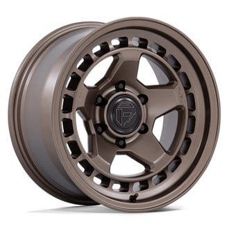 FUEL® - FC894 CORE Matte Bronze