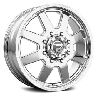 FUEL® - FF09D Polished