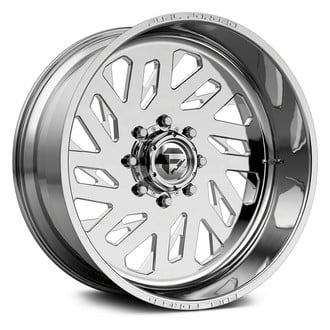 FUEL® - FF112 FORTAZELLA Custom Finish