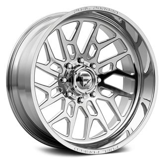FUEL® - FF113 SANTAGIO Custom Finish