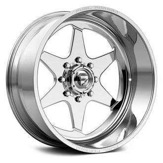 FUEL® - FF115 Custom Finish