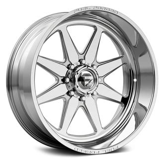 FUEL® - FF116 VENTURA Custom Finish
